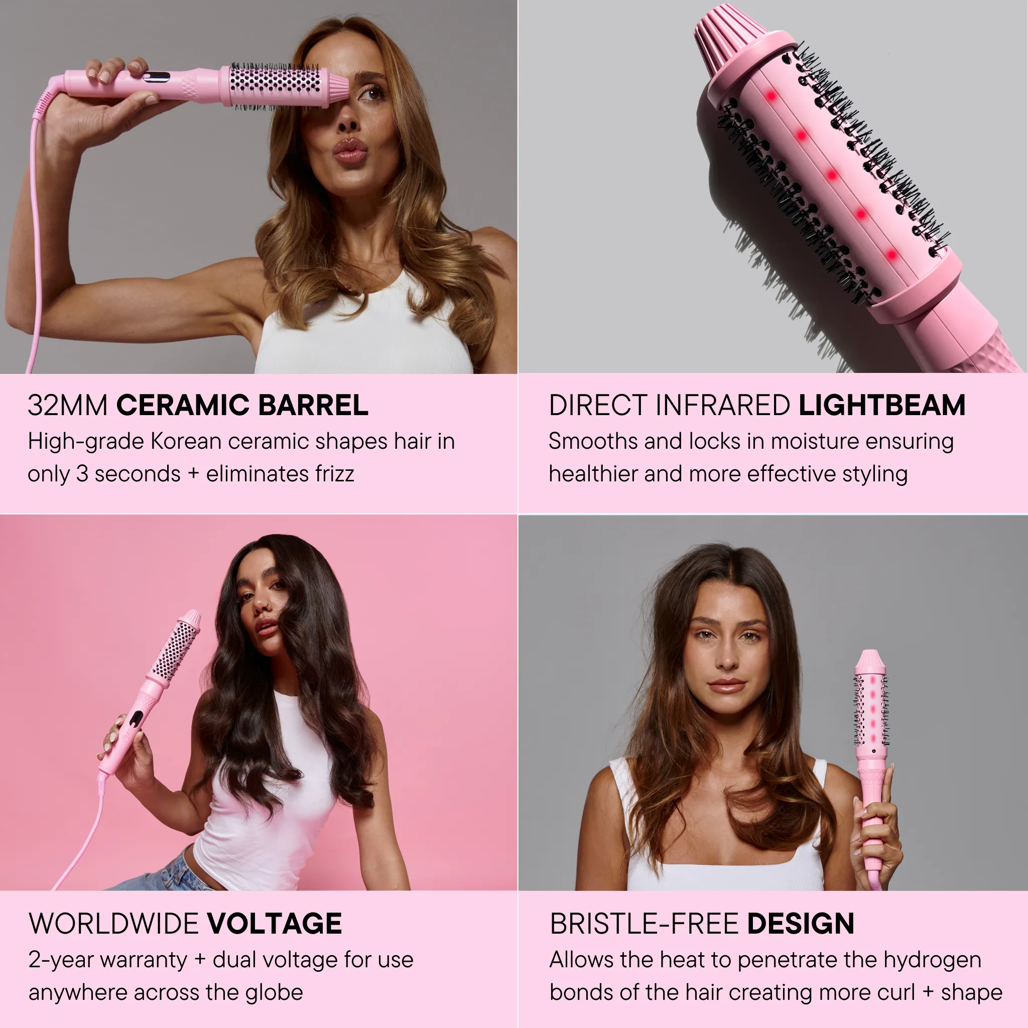 Smooth and Shine Bundle