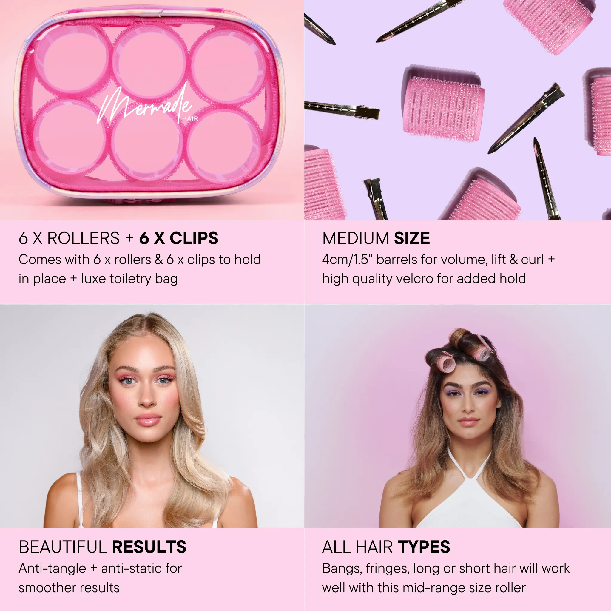 Smooth and Shine Bundle
