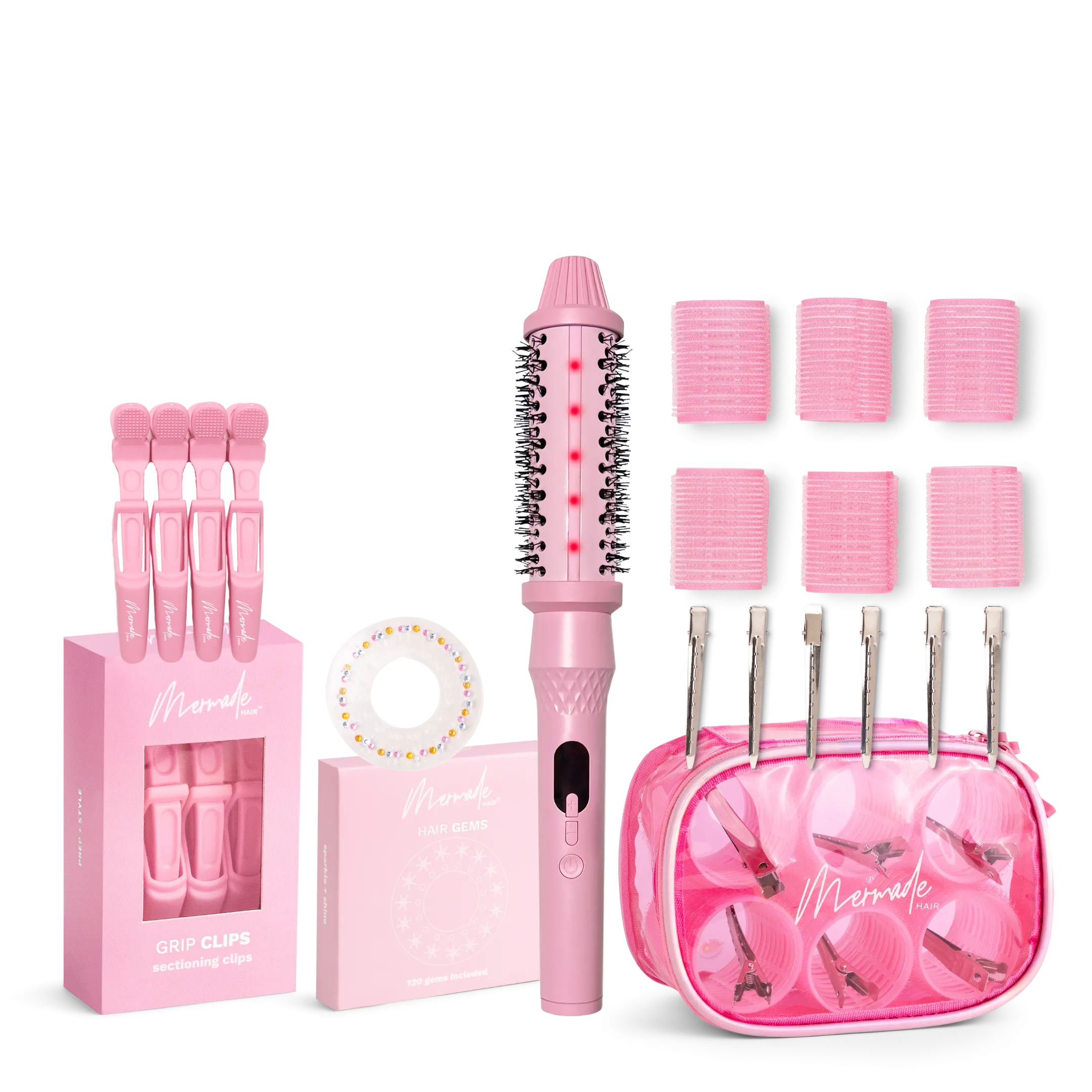 Smooth and Shine Bundle