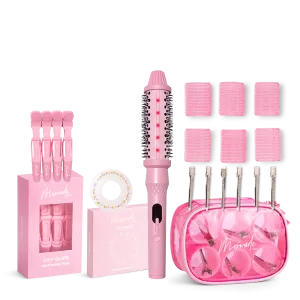 Smooth and Shine Bundle
