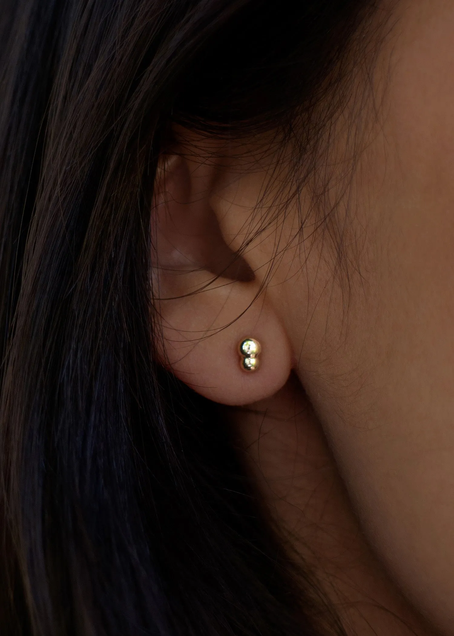 Smooth Bela Studs