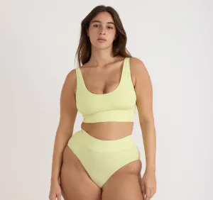Smooth Bralette