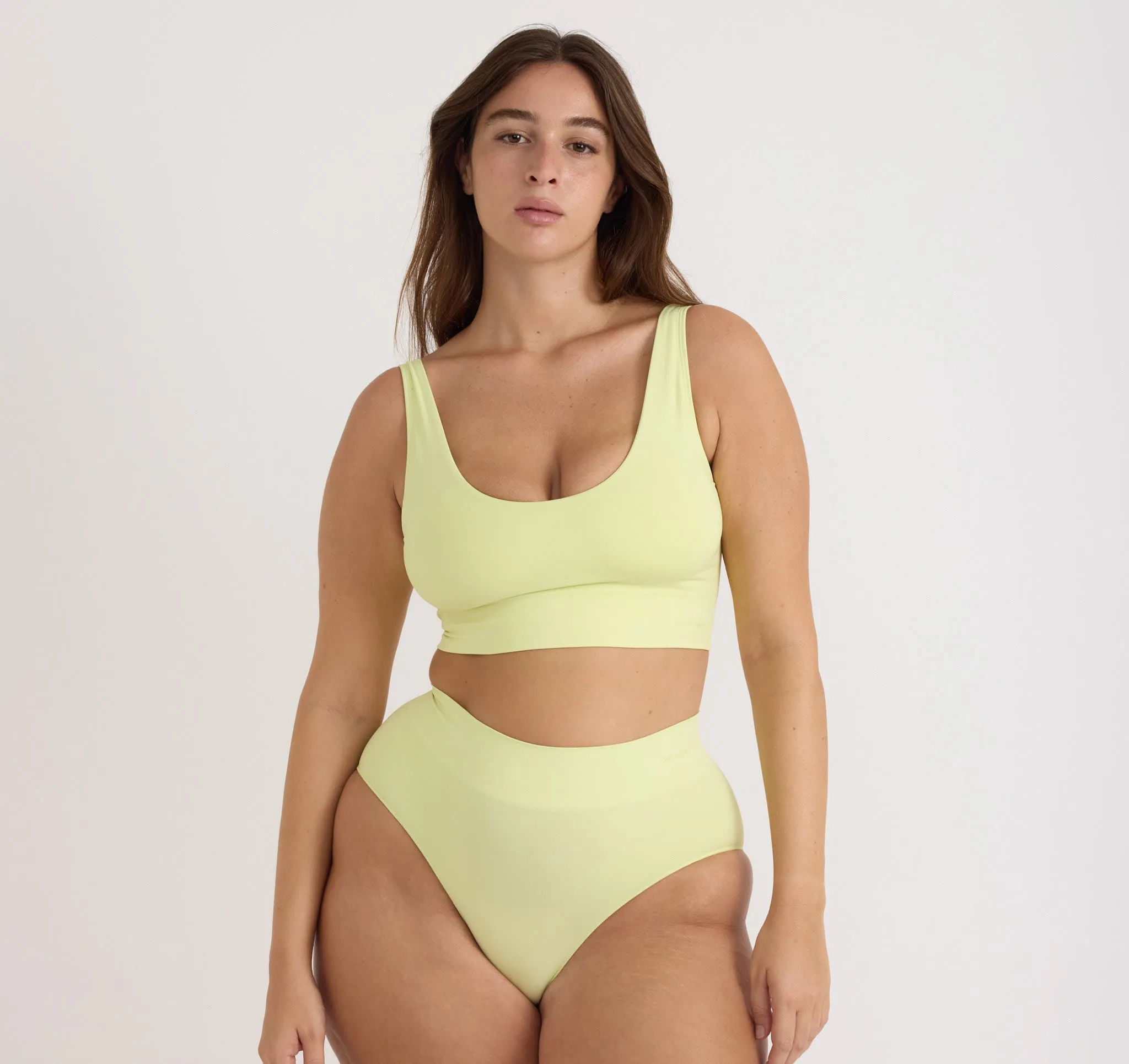 Smooth Bralette