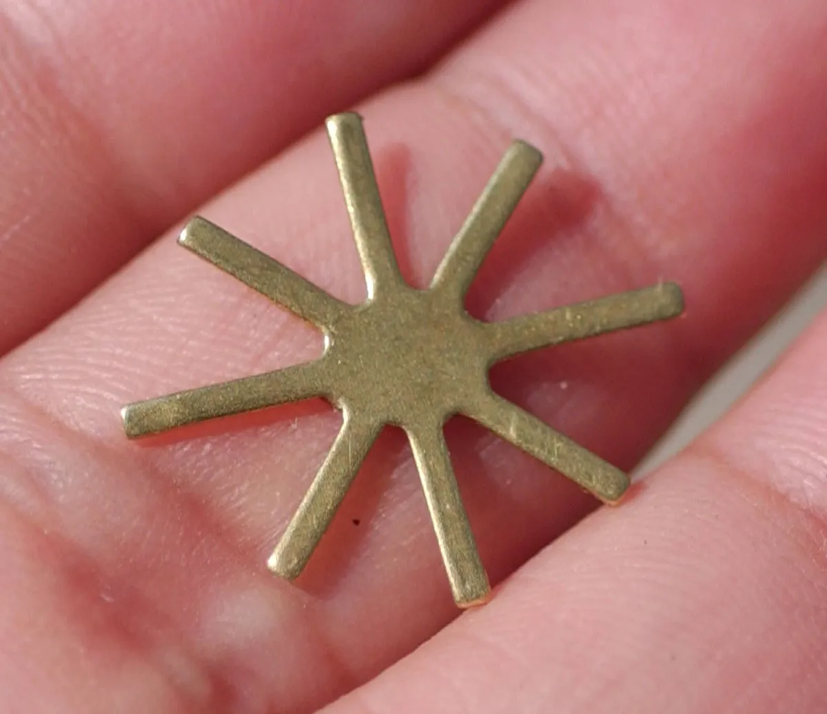 Smooth Claw 18mm Setting or Prong Setting