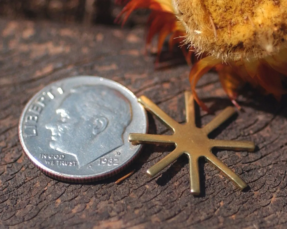 Smooth Claw 18mm Setting or Prong Setting
