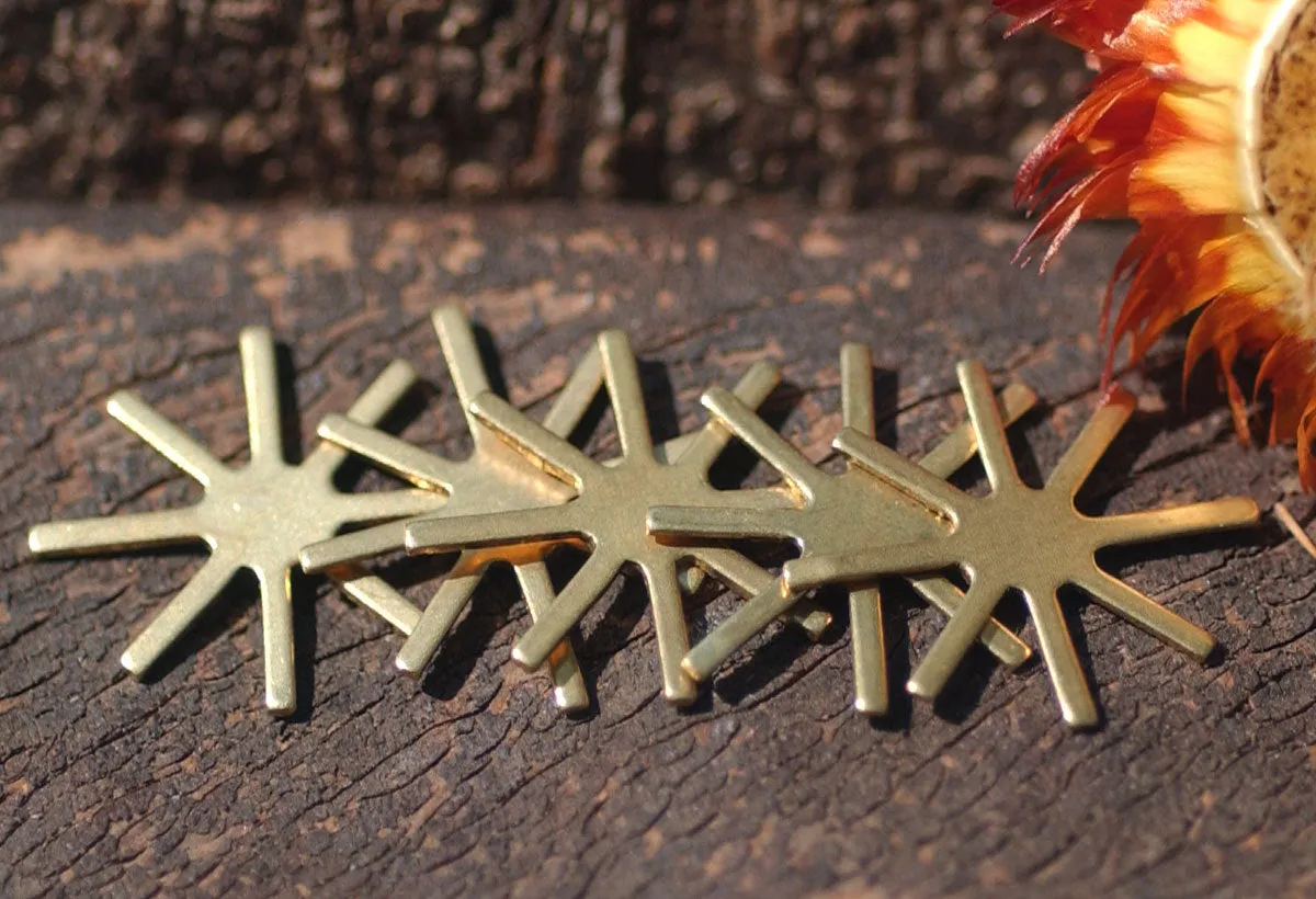 Smooth Claw 18mm Setting or Prong Setting