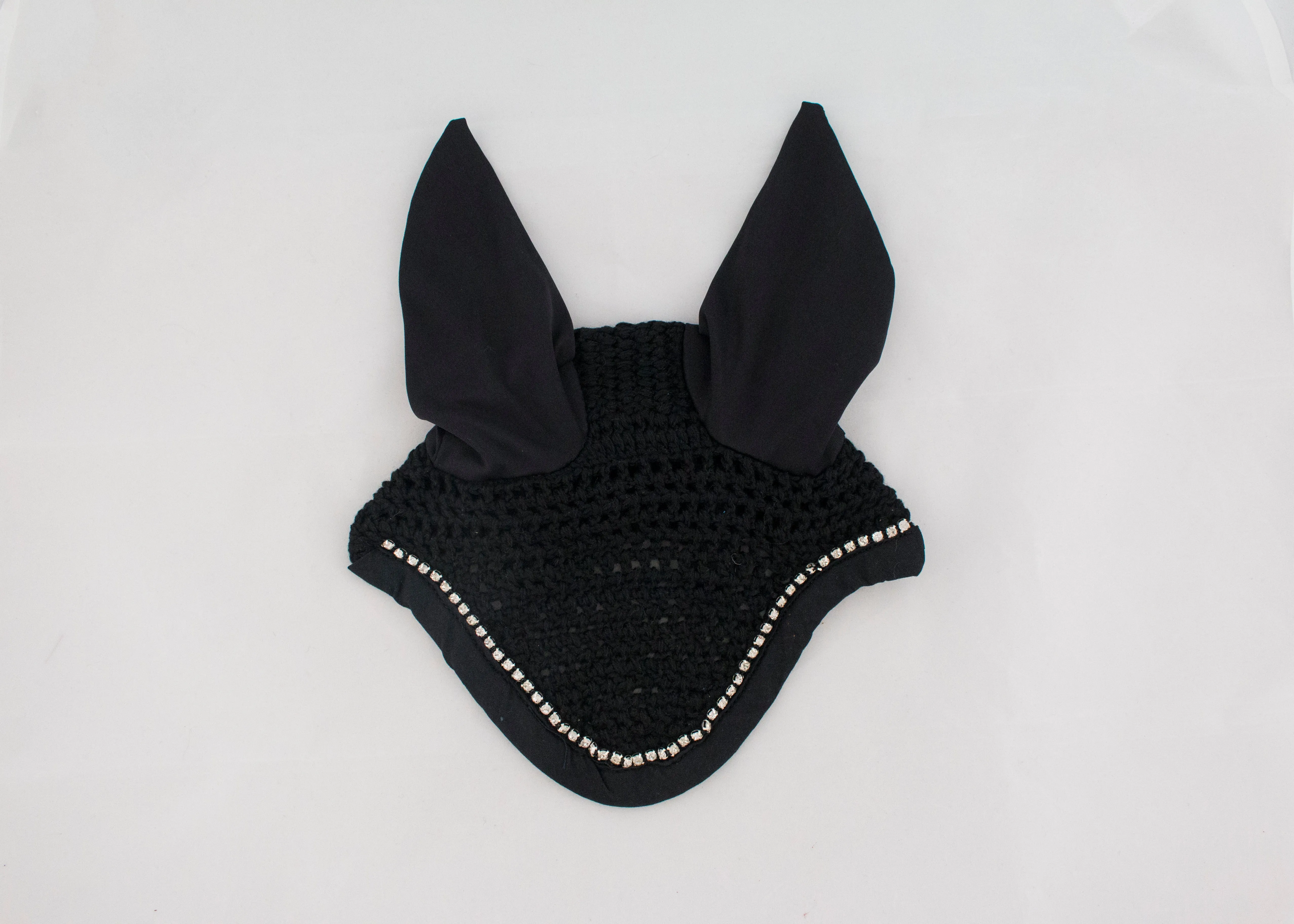 Smooth Edge Bonnets