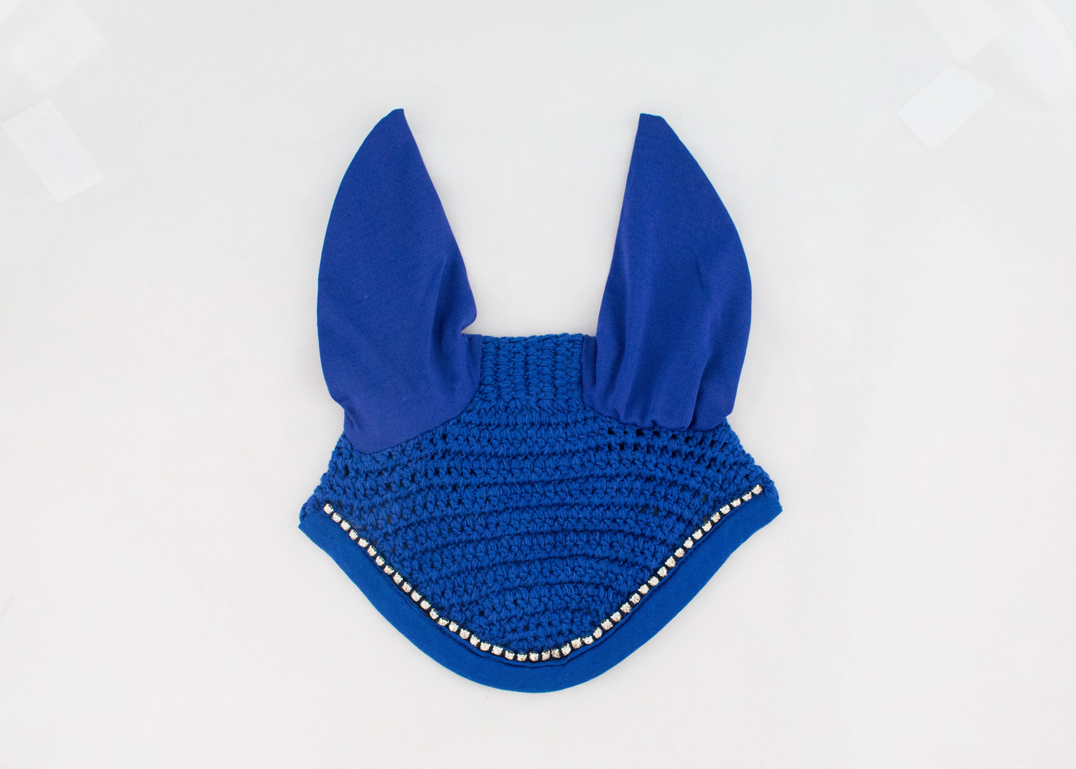 Smooth Edge Bonnets
