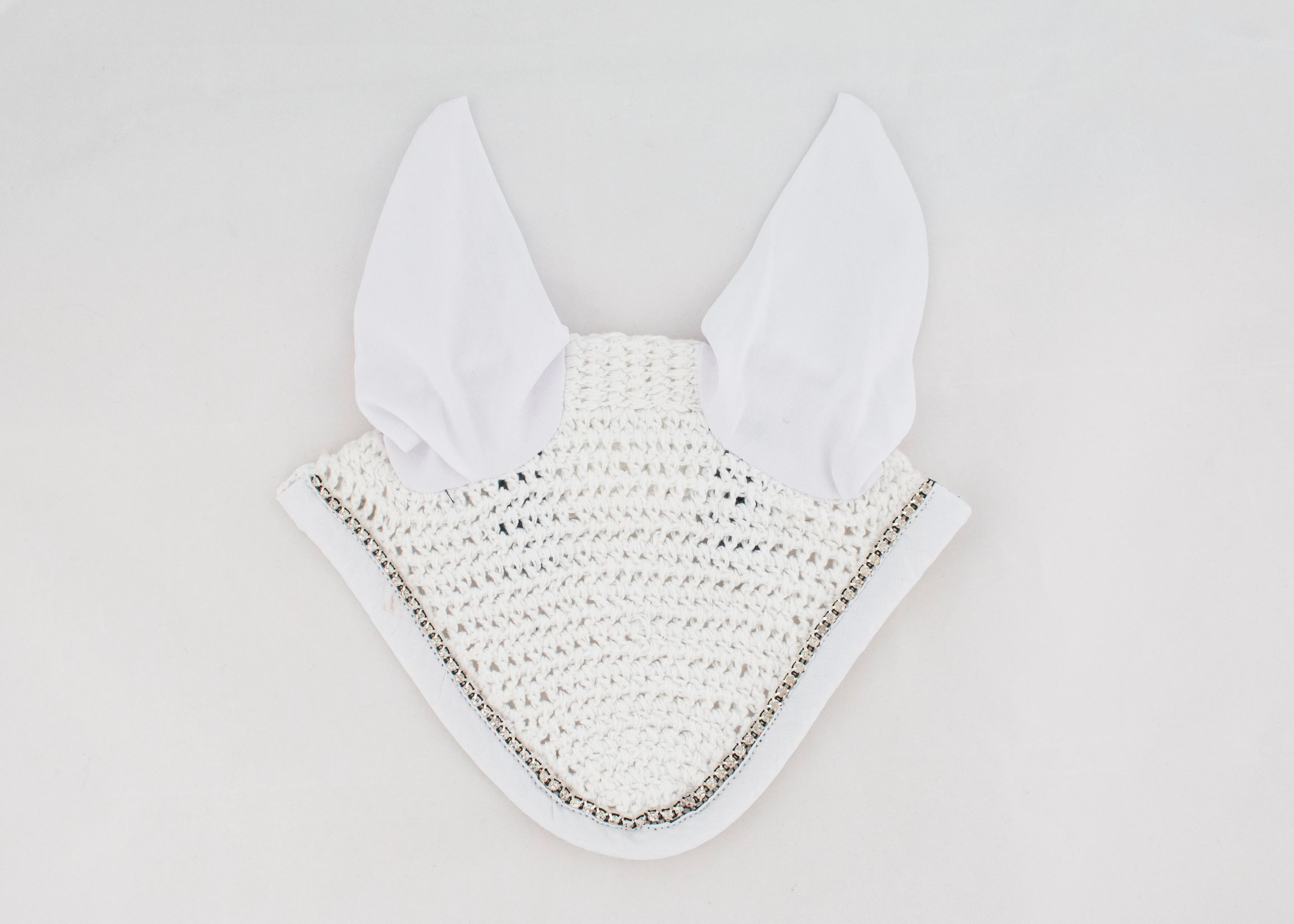 Smooth Edge Bonnets