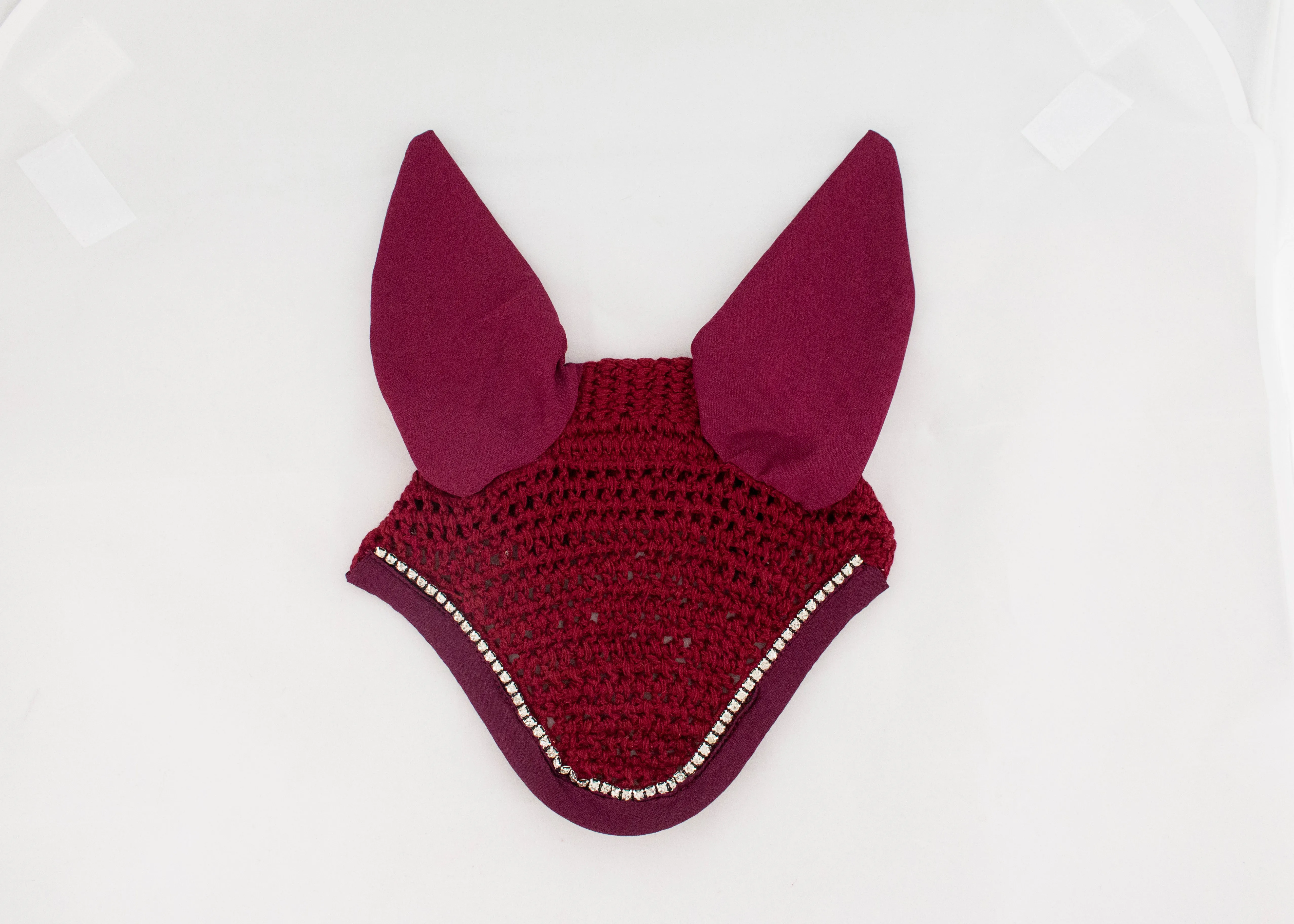 Smooth Edge Bonnets