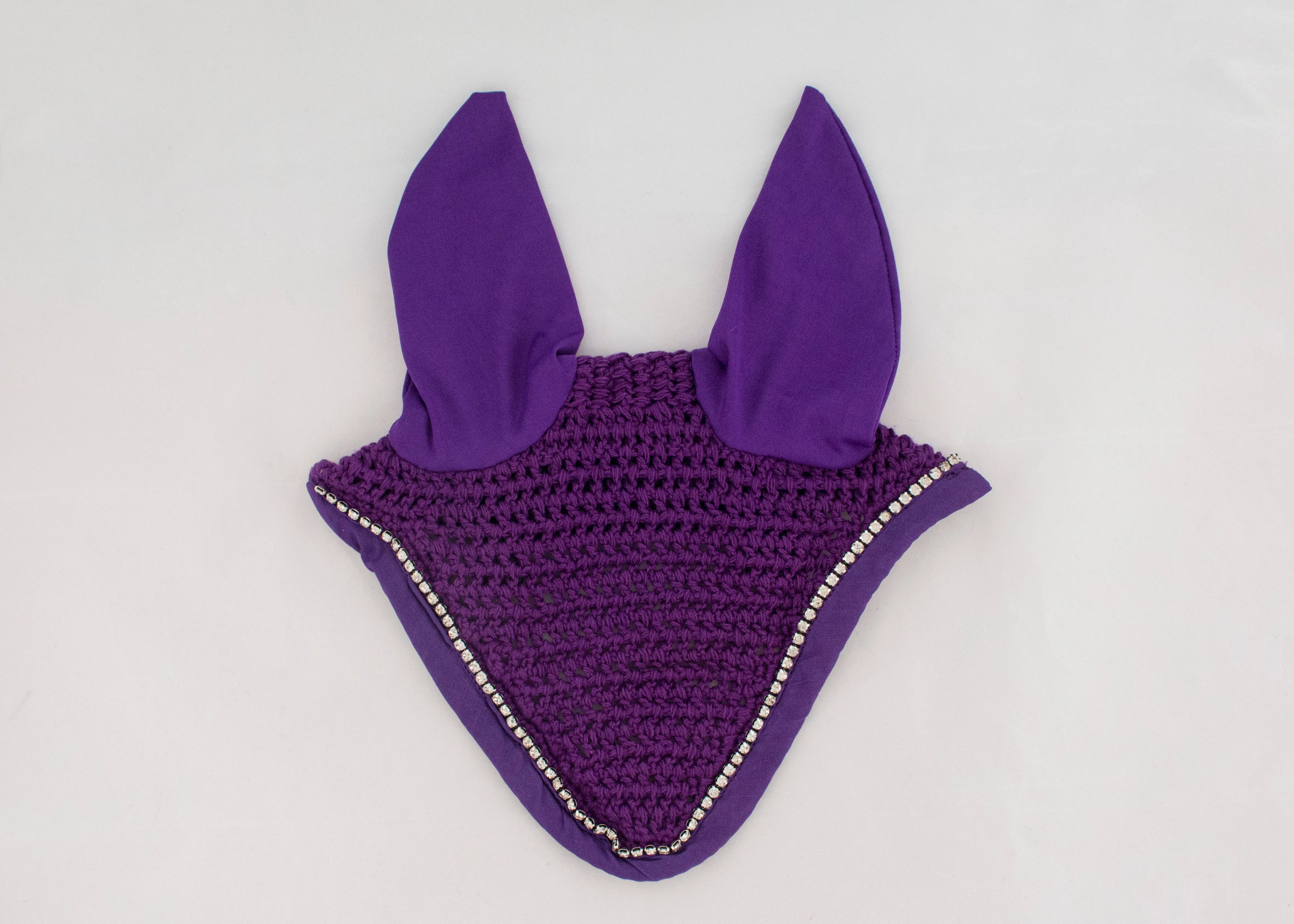 Smooth Edge Bonnets