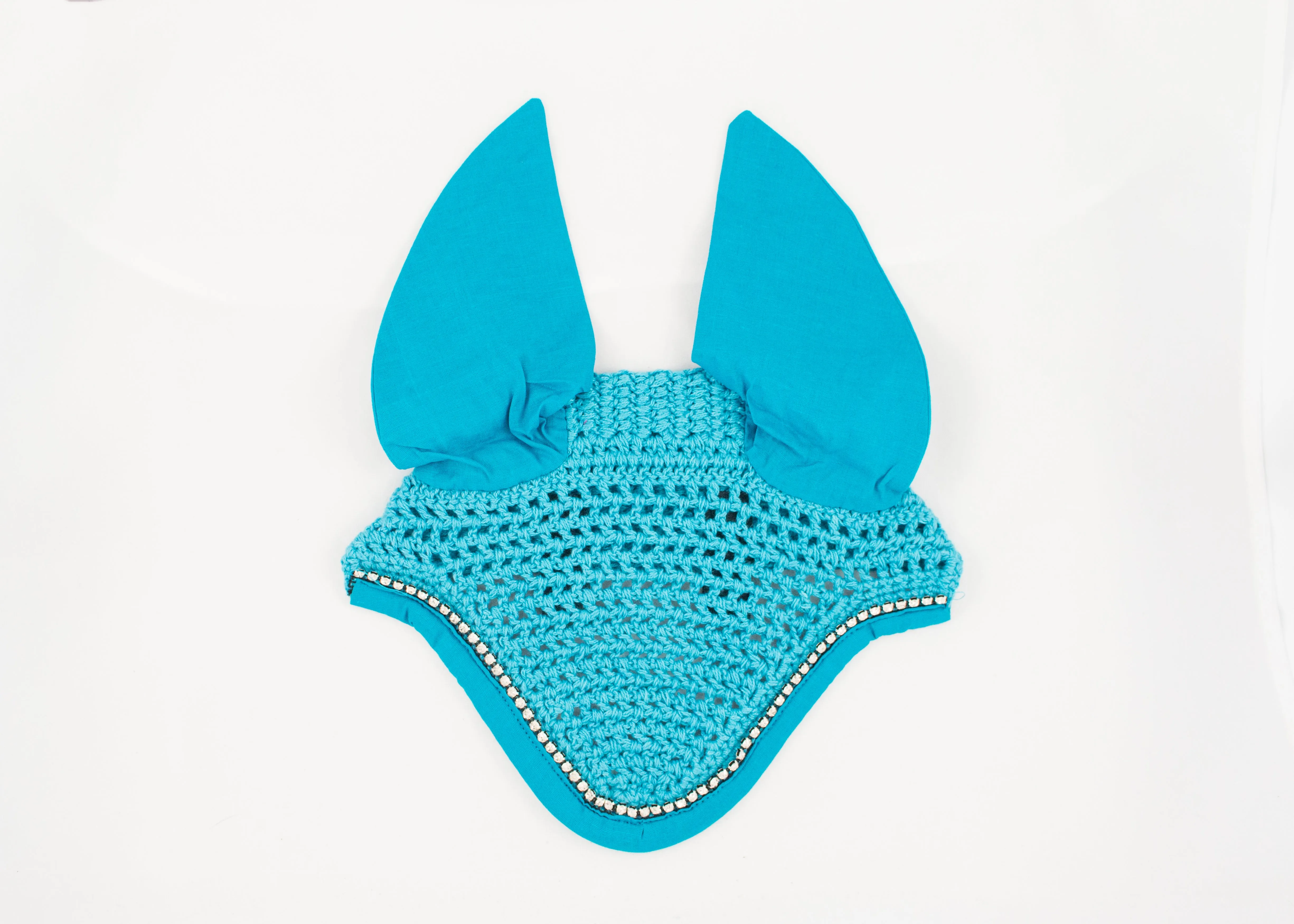 Smooth Edge Bonnets