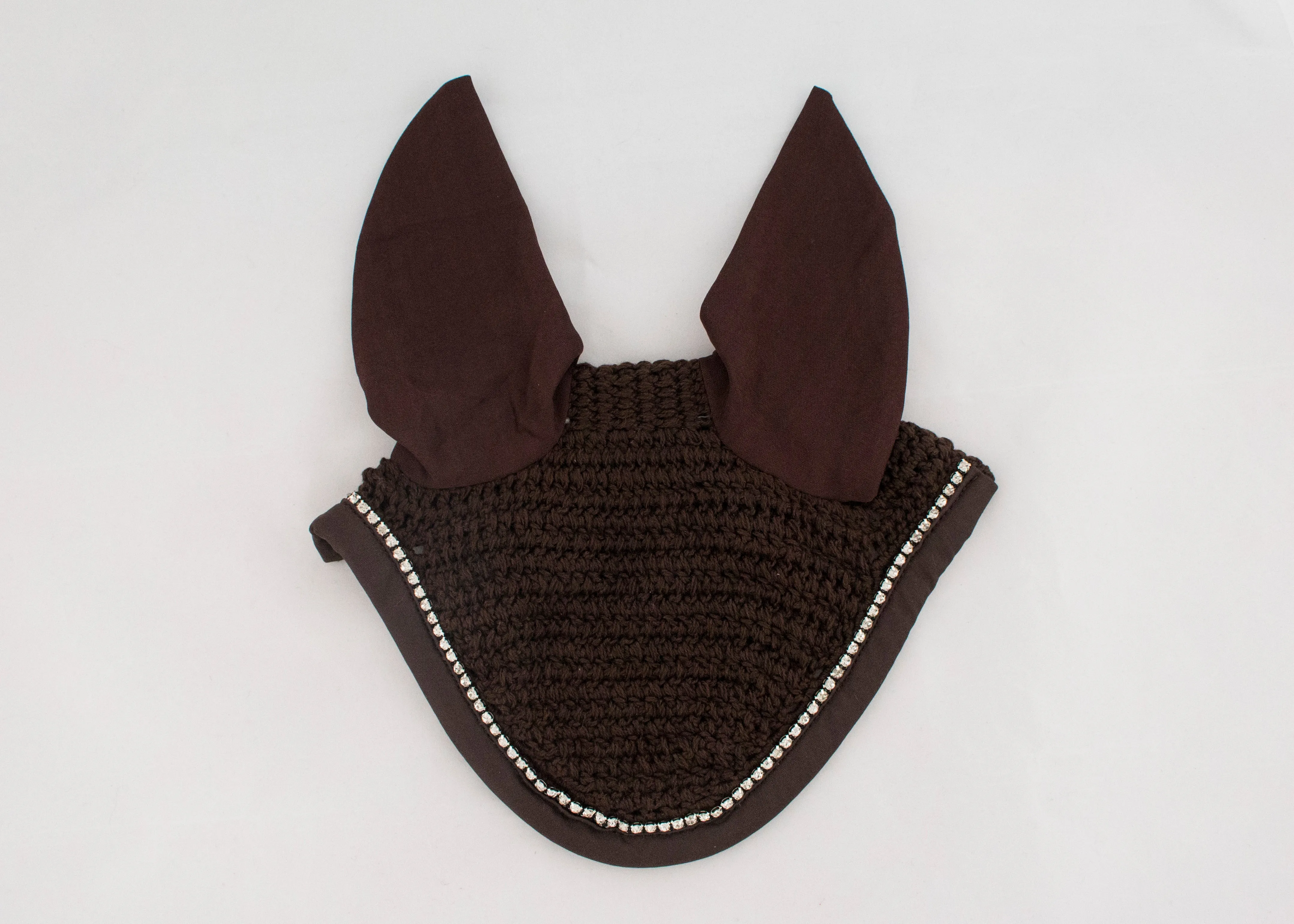 Smooth Edge Bonnets