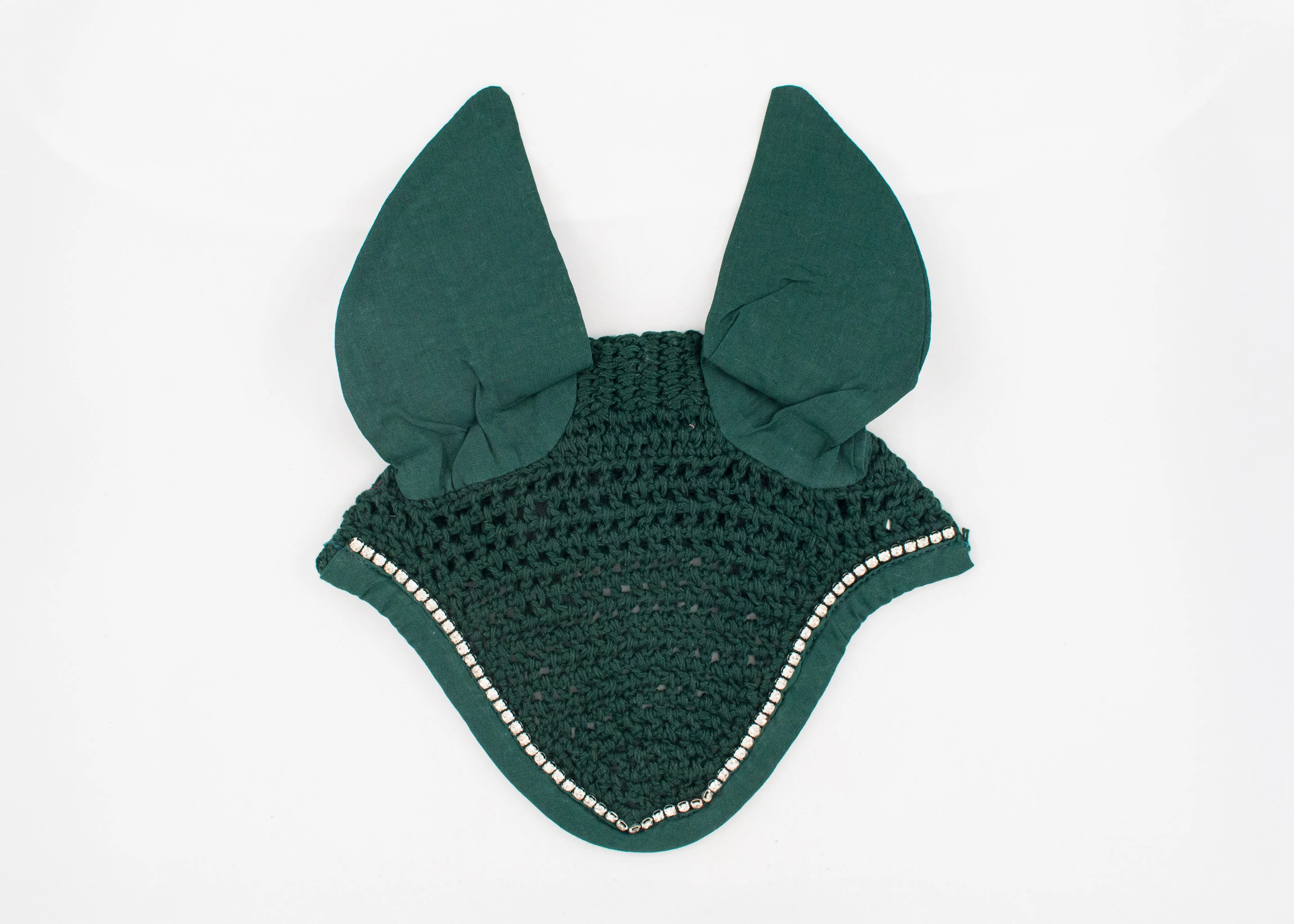 Smooth Edge Bonnets