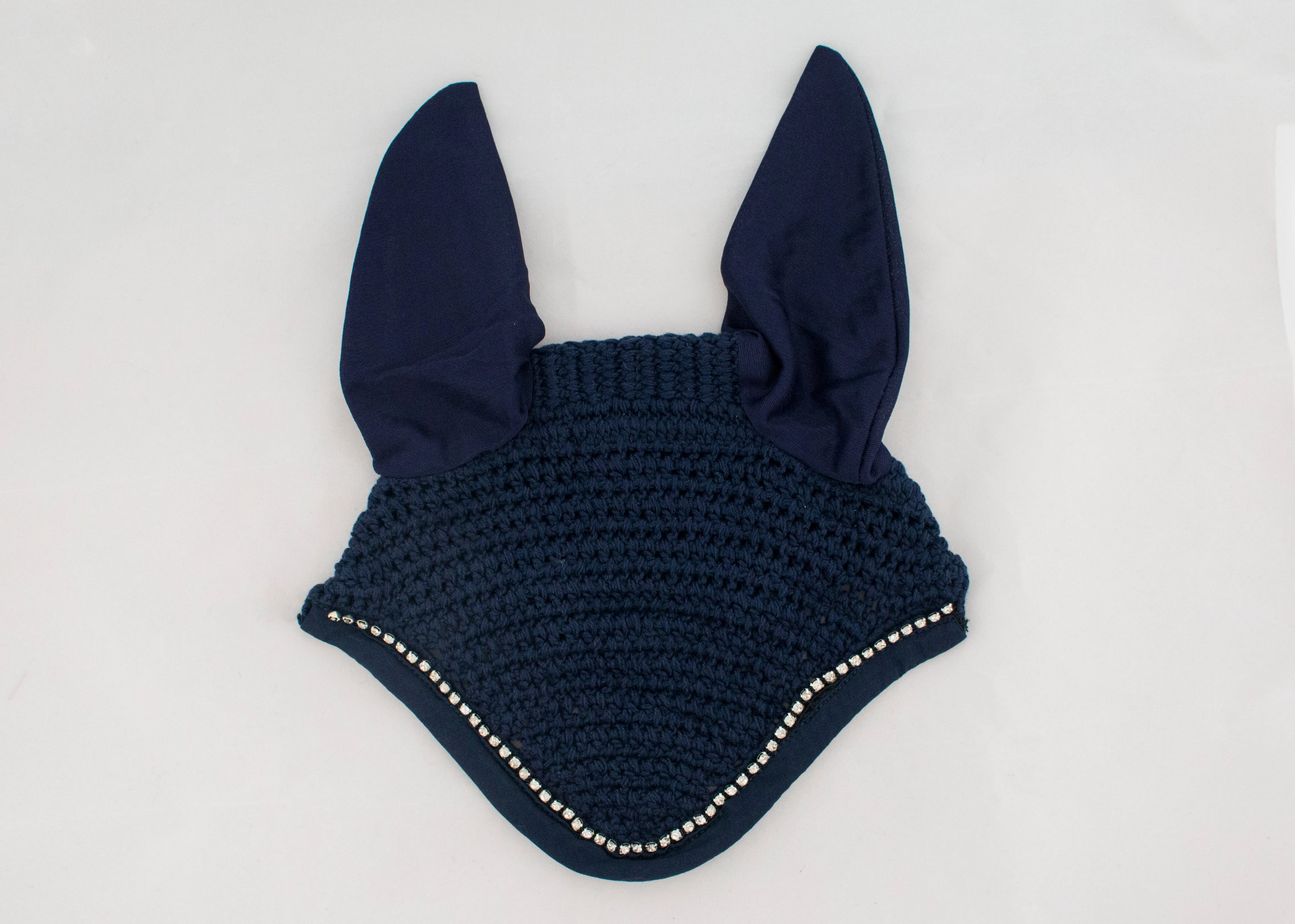 Smooth Edge Bonnets