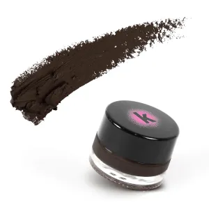 Smooth Finish Brow Pomade