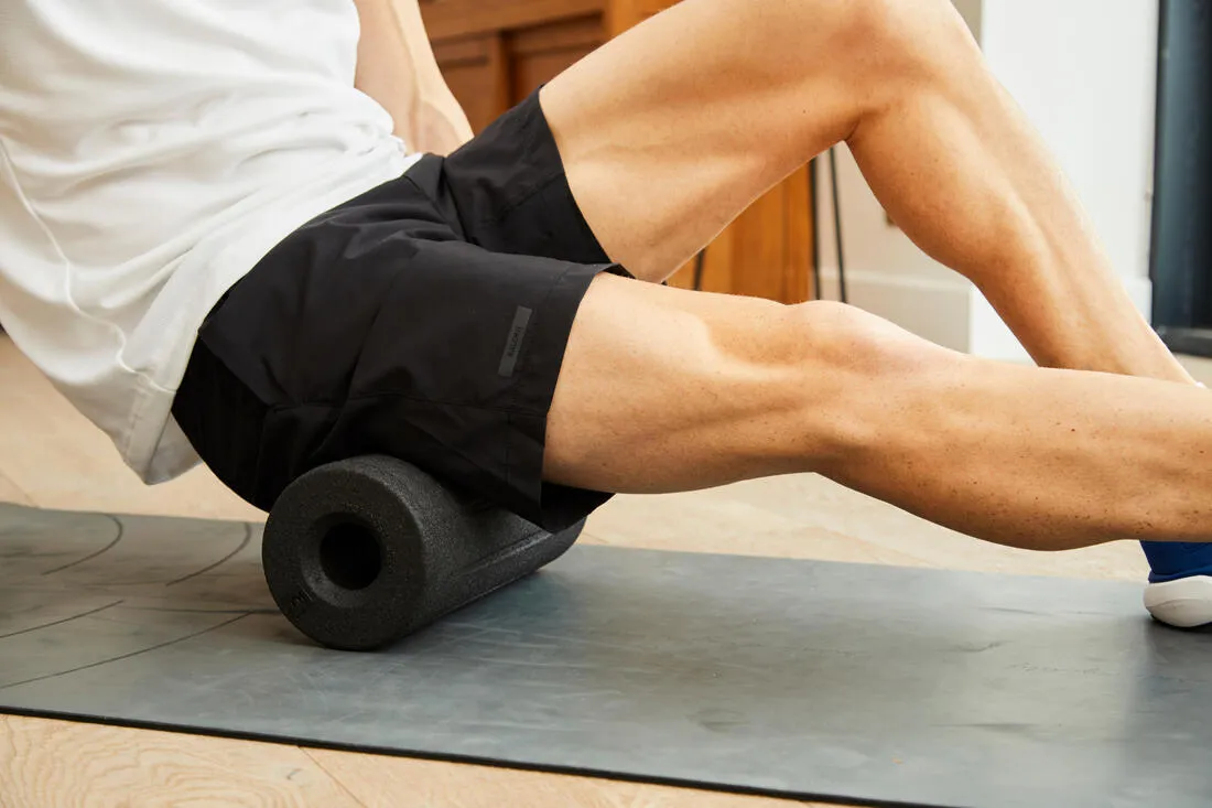 Smooth Foam Roller
