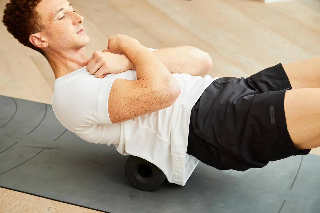 Smooth Foam Roller