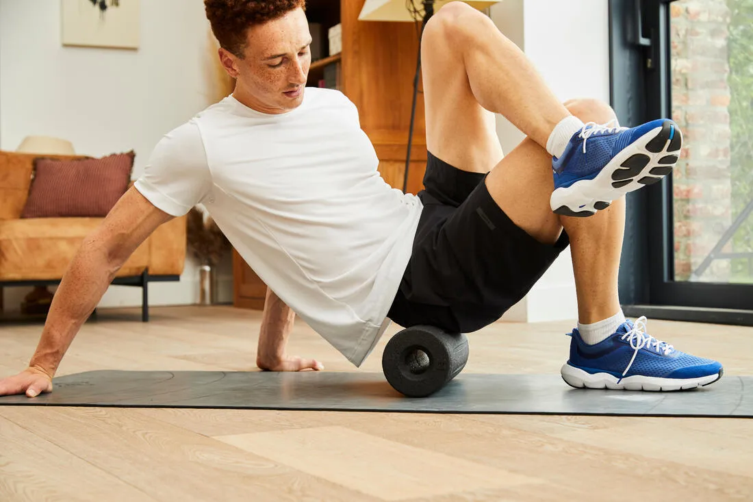 Smooth Foam Roller