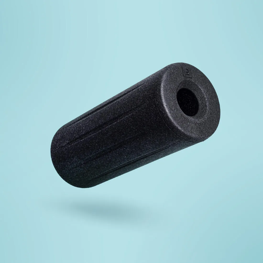 Smooth Foam Roller
