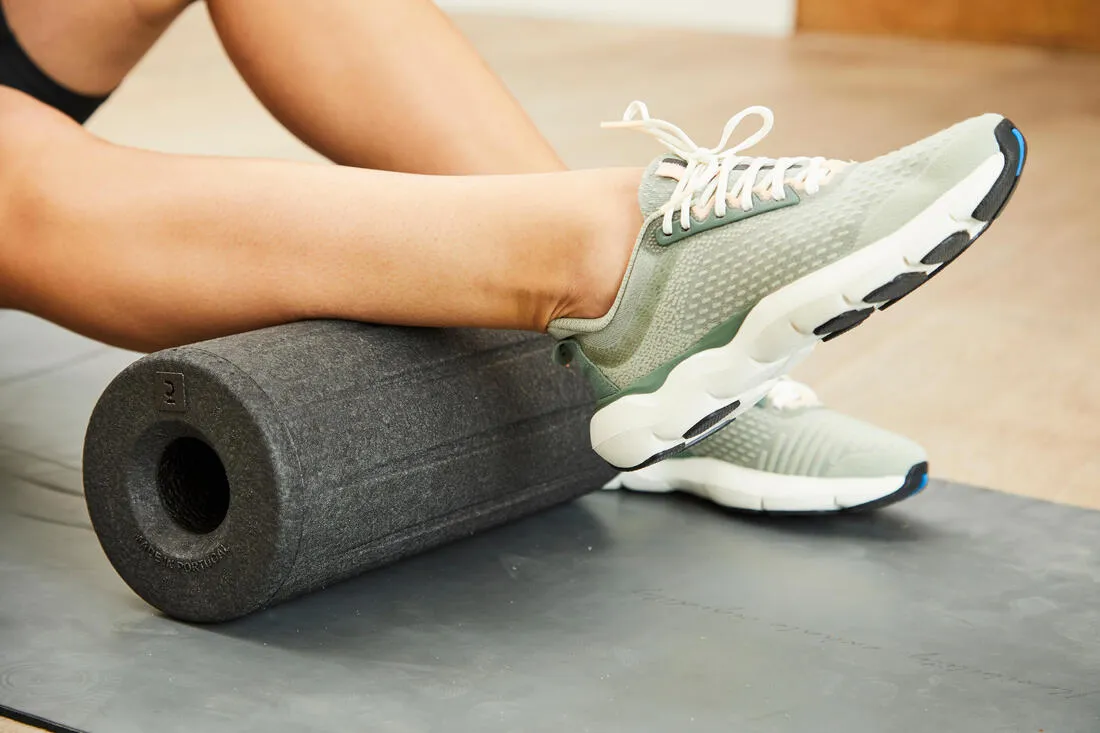 Smooth Foam Roller