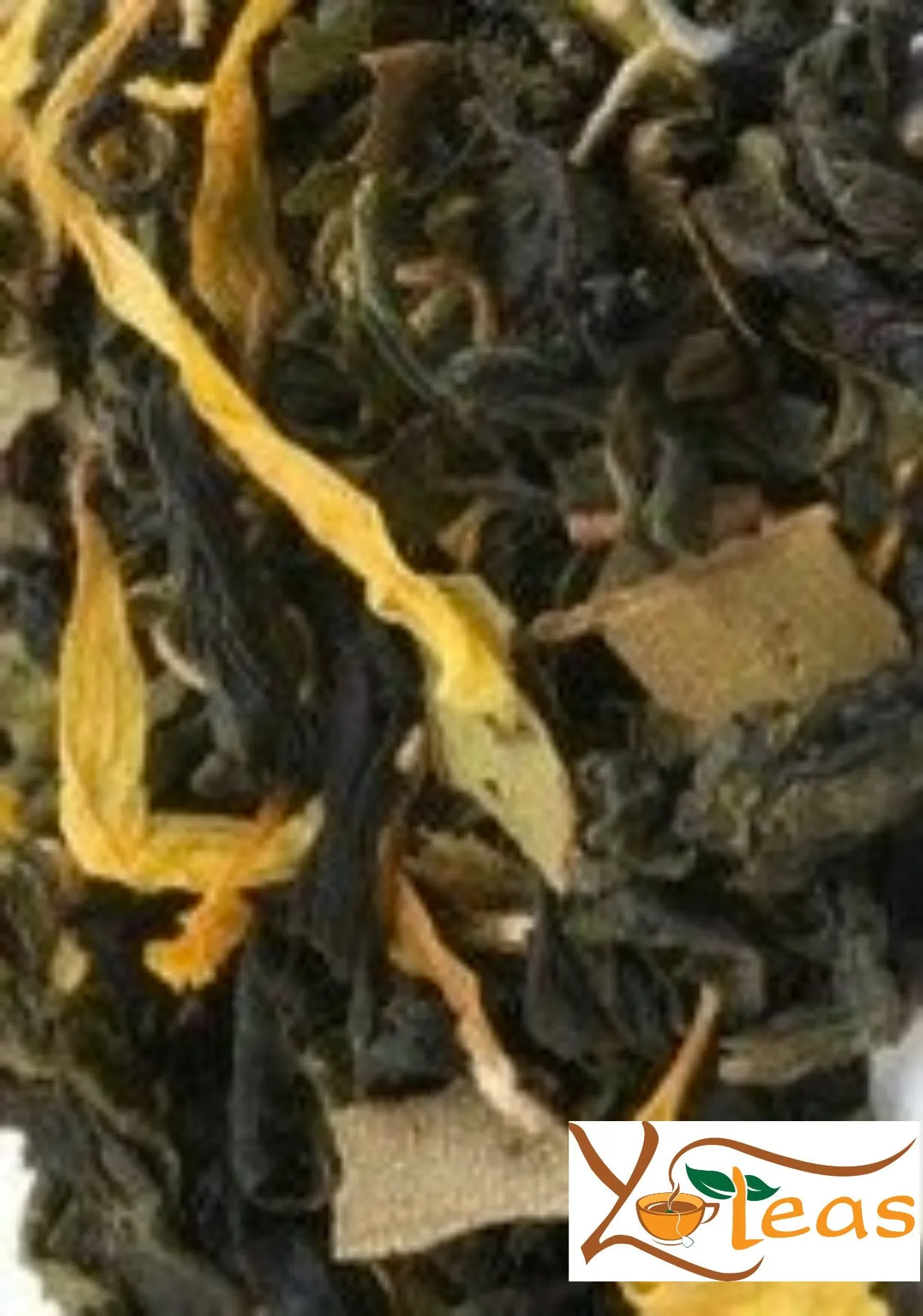 Smooth Harmony Organic
