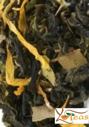 Smooth Harmony Organic