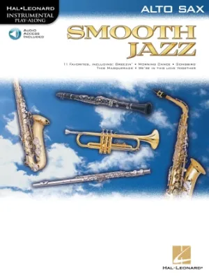Smooth Jazz