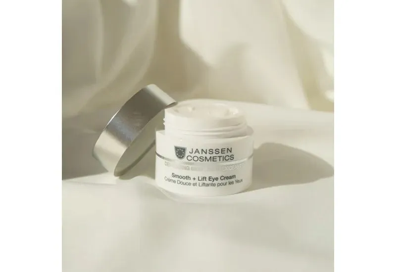 Smooth   Lift Eye Cream 15ml