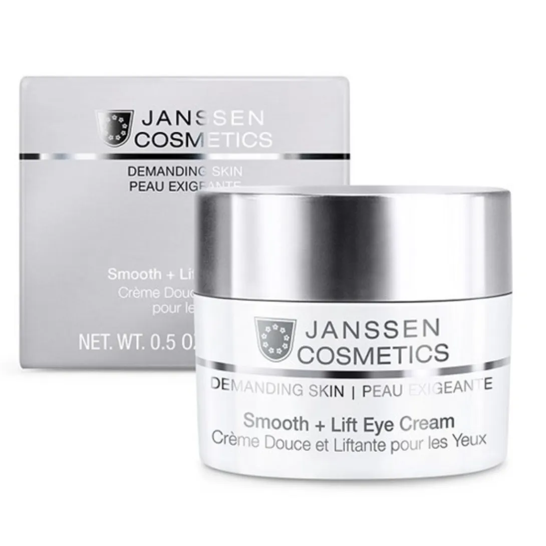 Smooth   Lift Eye Cream 15ml