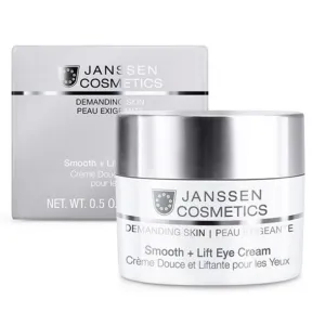 Smooth   Lift Eye Cream 15ml