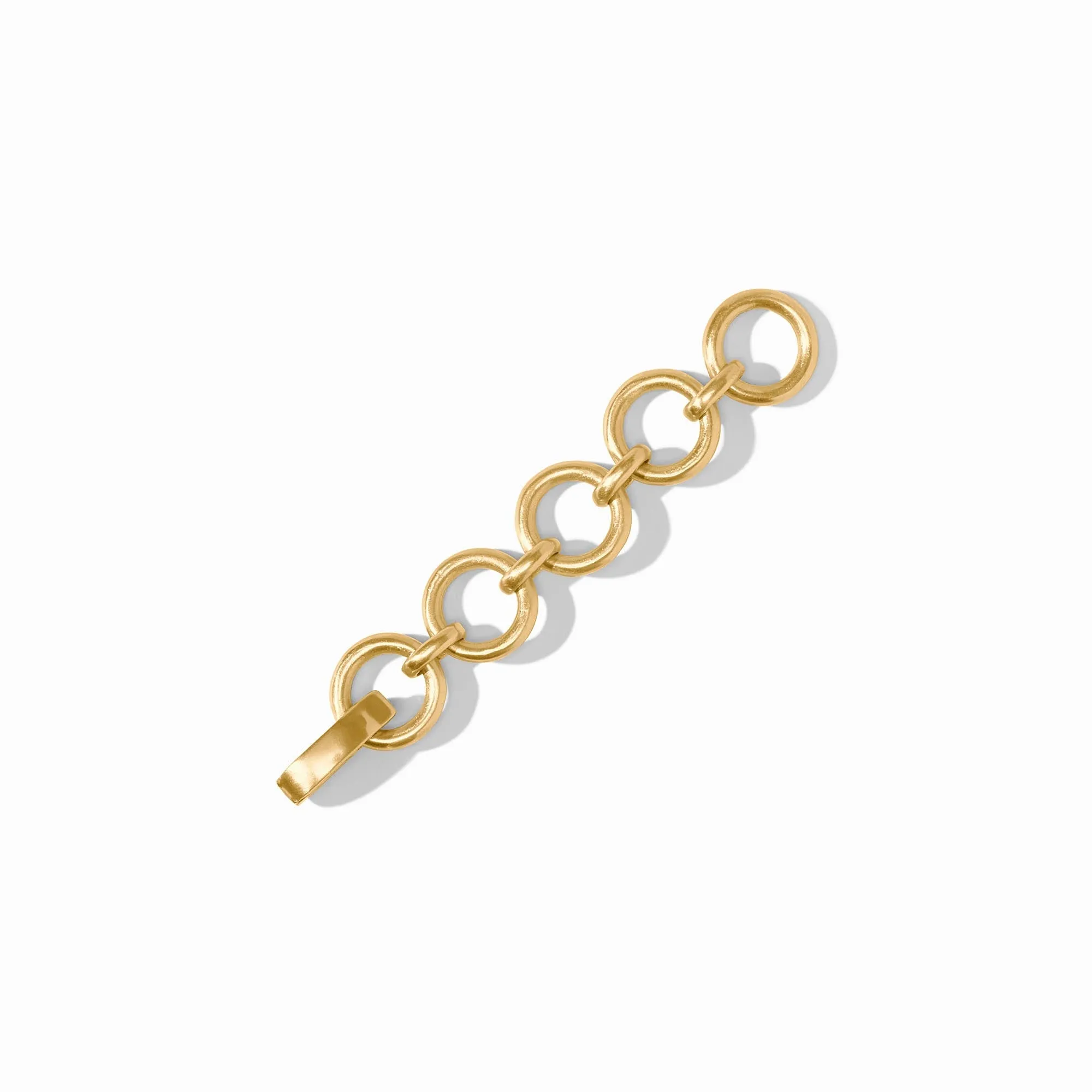 Smooth Link Extender - 3"