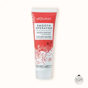 Smooth Operator - Masque purifiant