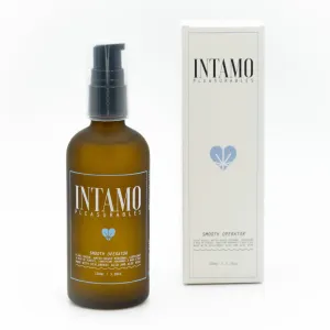 Smooth Operator Water-Based Lubricant