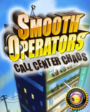Smooth Operators: Call Center Chaos (PC)