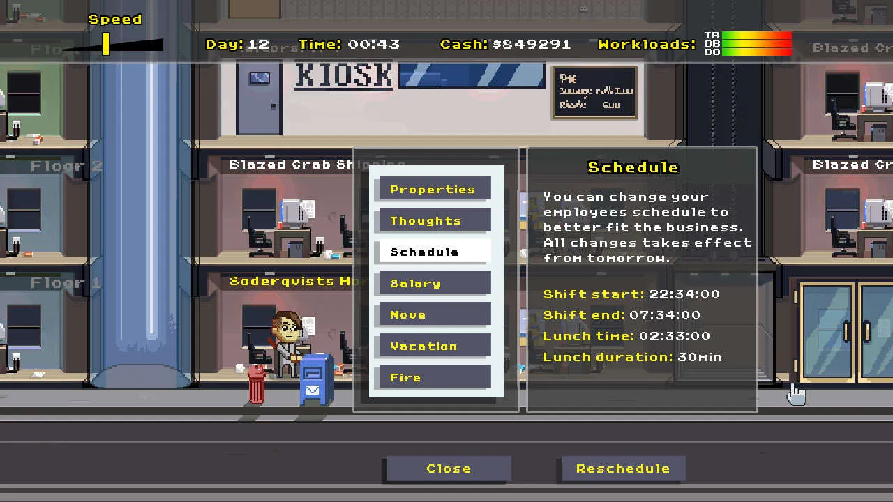 Smooth Operators: Call Center Chaos (PC)