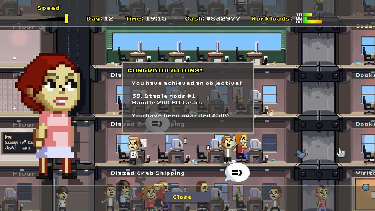 Smooth Operators: Call Center Chaos (PC)