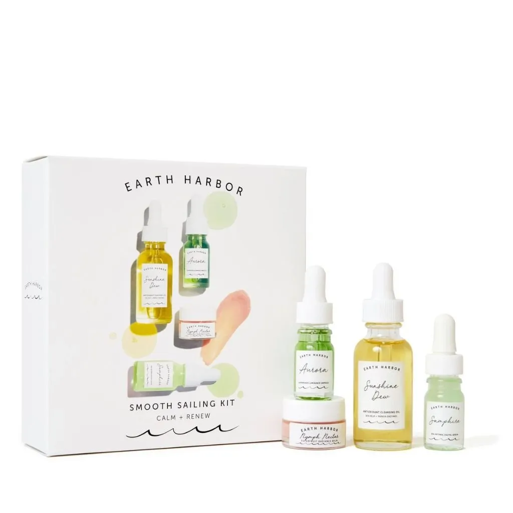 Smooth Sailing Kit