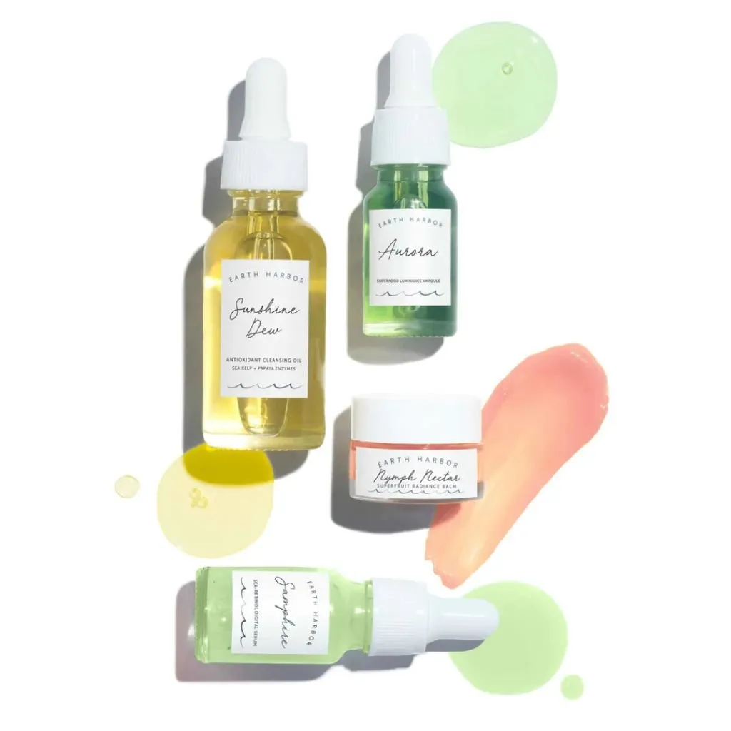 Smooth Sailing Kit