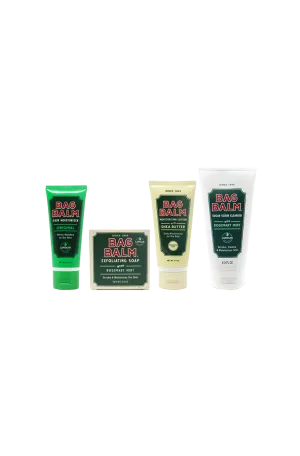 Smooth Skin Bundle