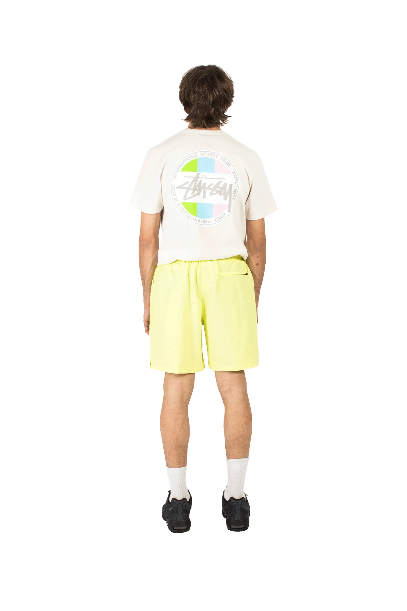 Smooth Stock Water Shorts