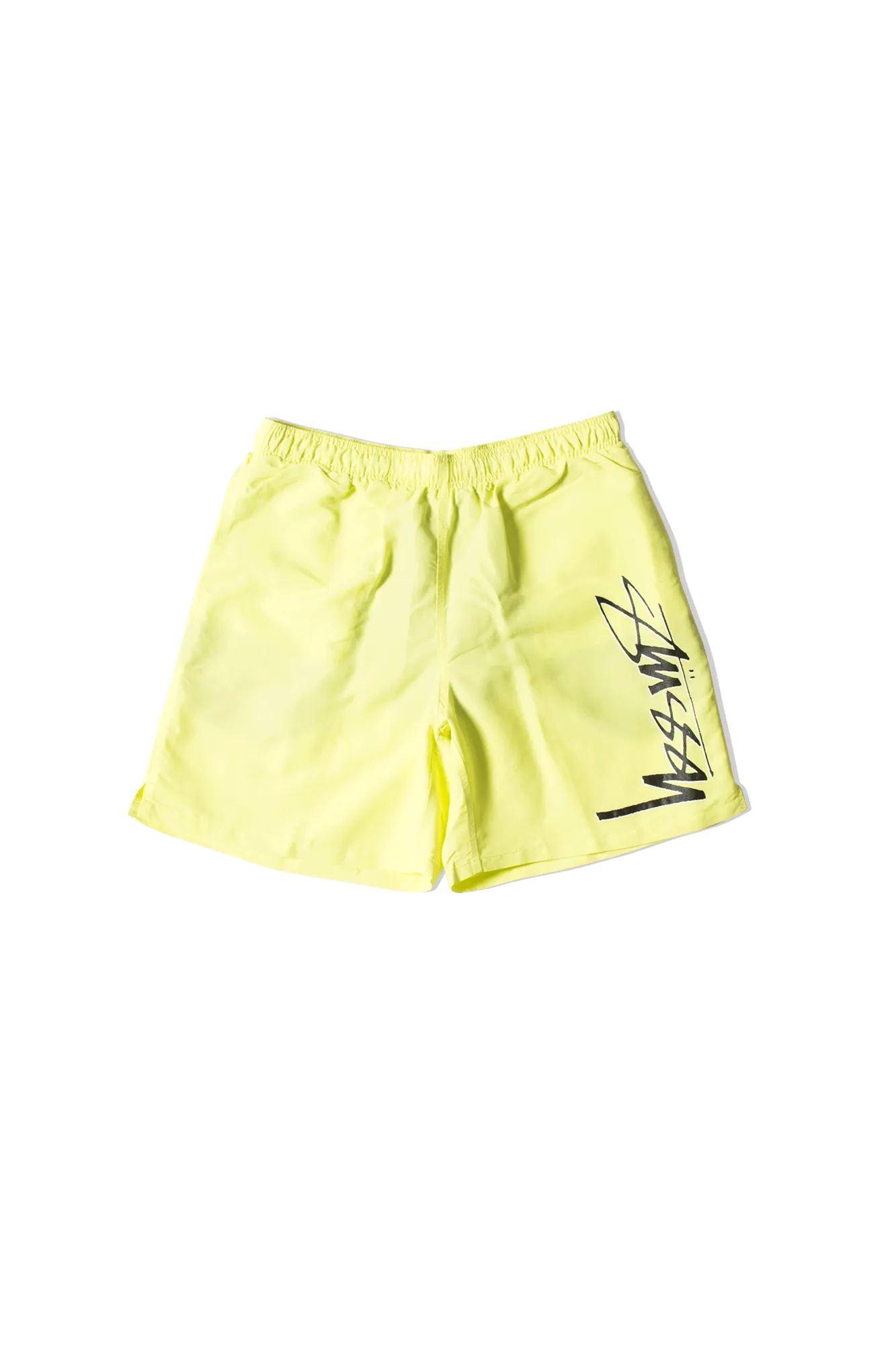 Smooth Stock Water Shorts