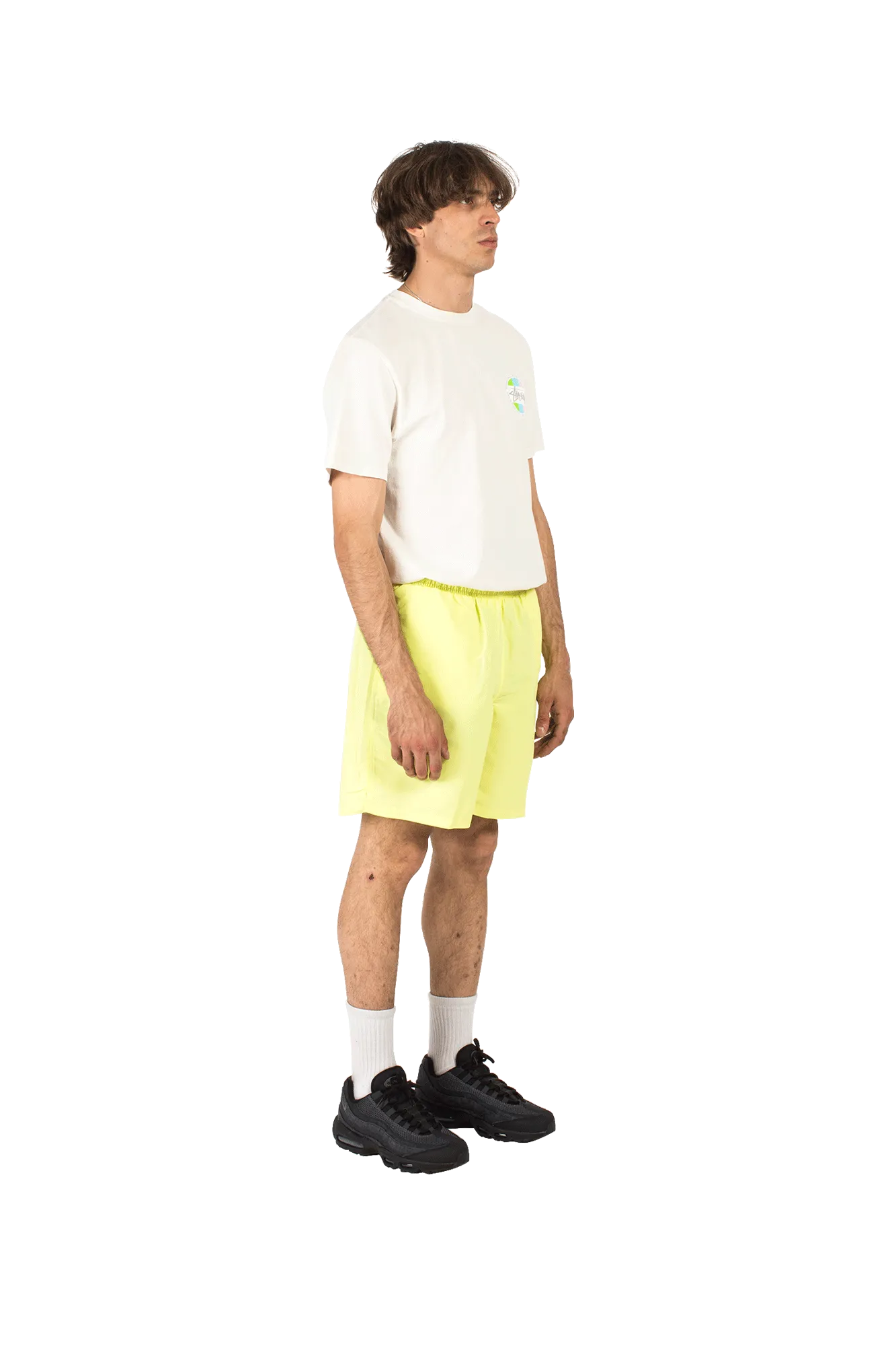 Smooth Stock Water Shorts