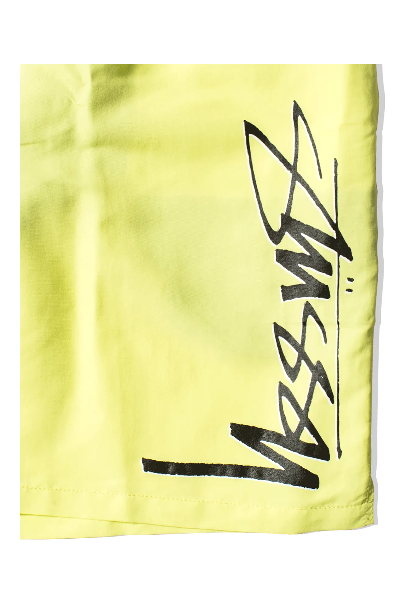 Smooth Stock Water Shorts