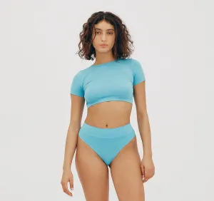 Smooth Thong