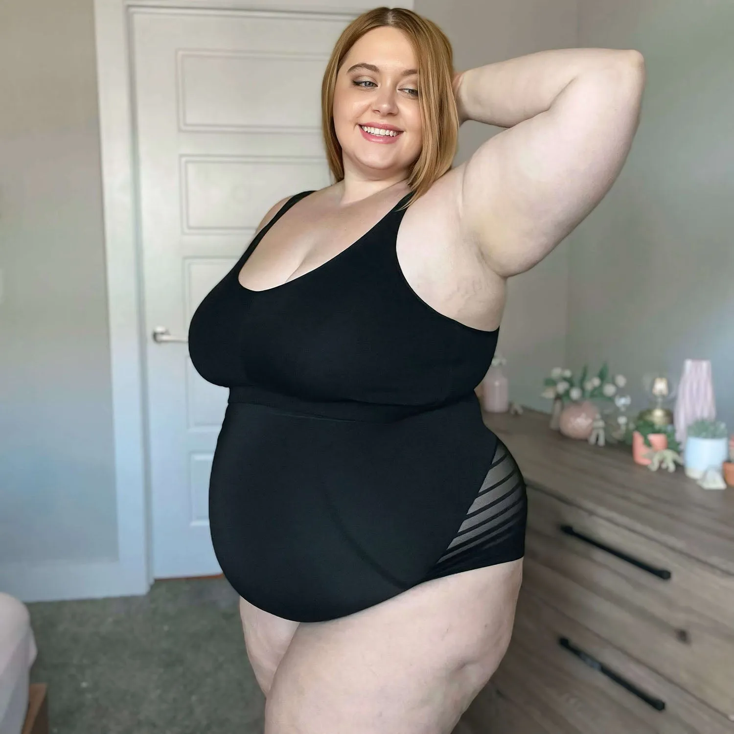 Smoothwear Super High Waist Knickers