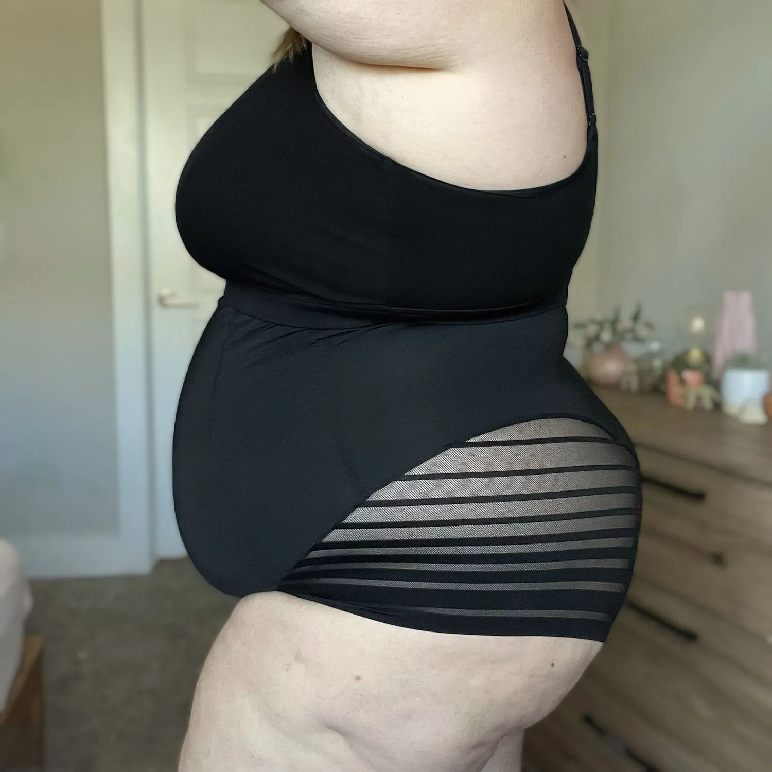 Smoothwear Super High Waist Knickers