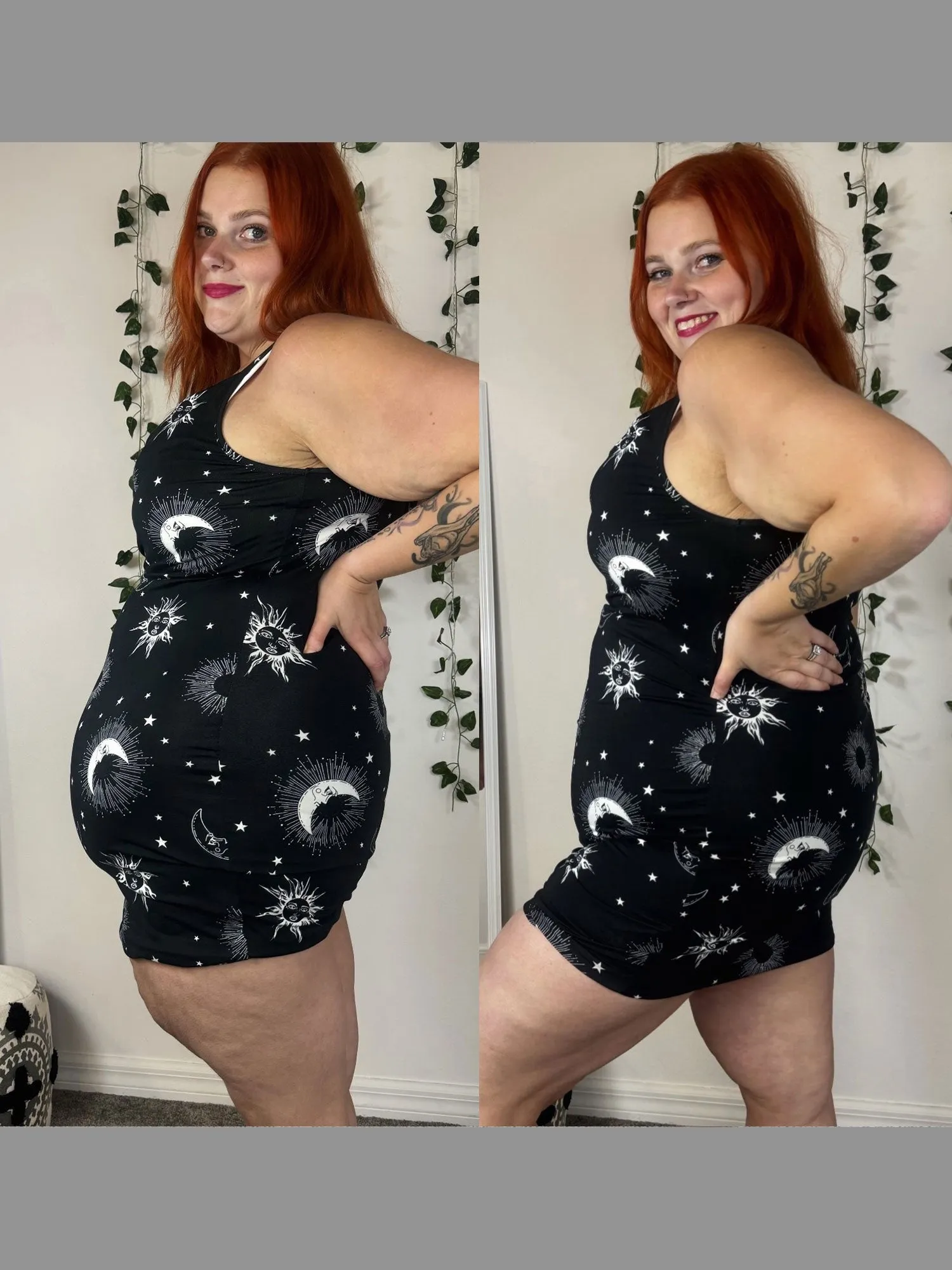 Smoothwear Super High Waist Knickers