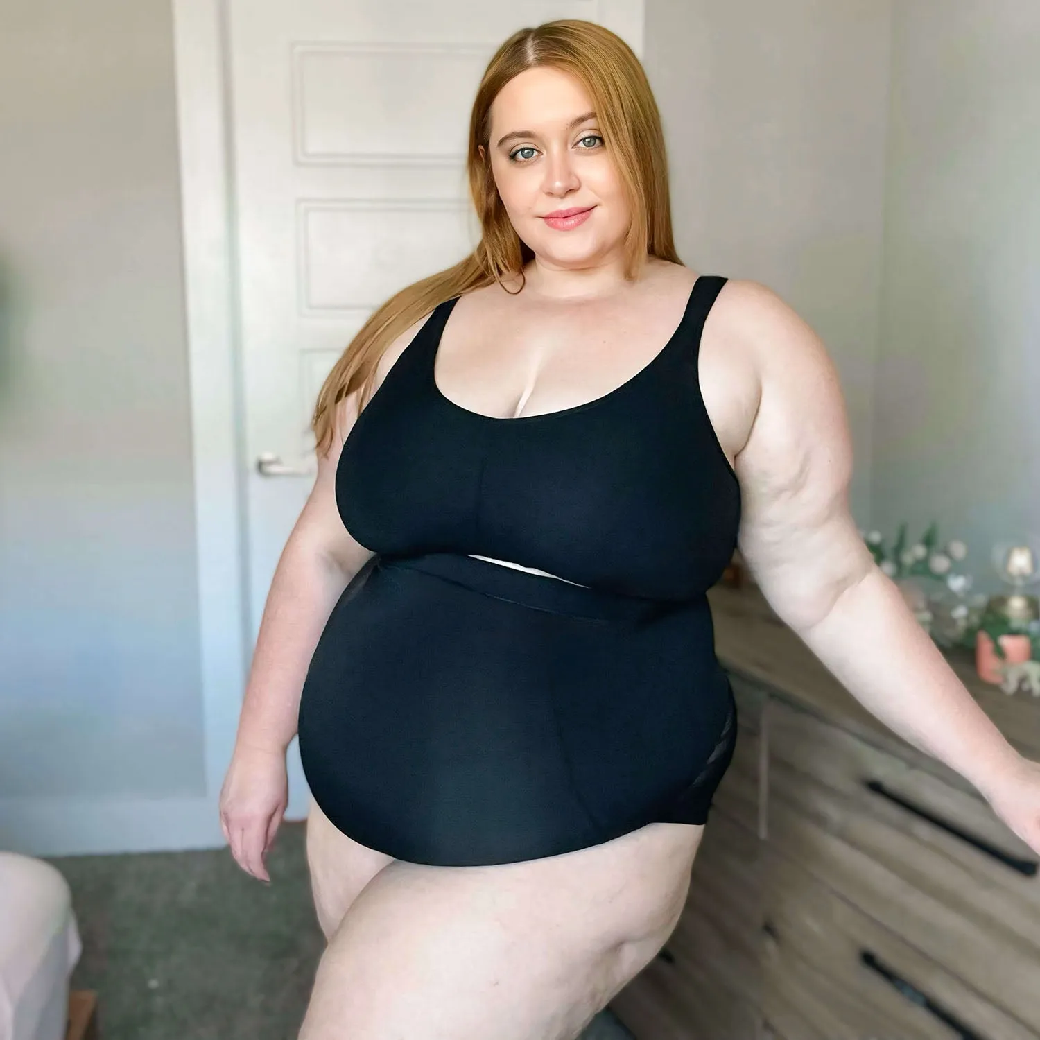 Smoothwear Super High Waist Knickers