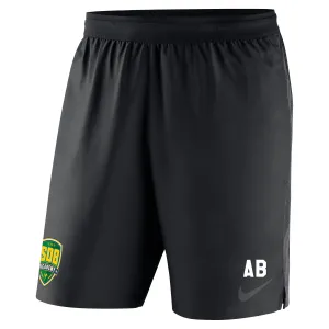 SOCCER DE BRAZIL COACHES  NIKE DRY POCKETED SHORT